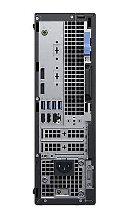 Dell Optiplex 7070 SFF Refurbished Desktop PC Intel Core i5 16GB