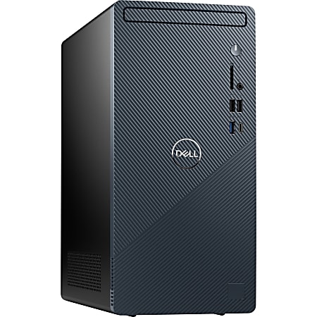 Dell Inspiron 3910 Desktop PC - Thumbnail 4