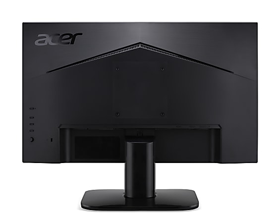 Acer KA222Q Bdiディスプレイ 2台 Acer KA222Q Bdiディスプレイ 2台