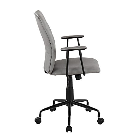 Lumisource fredrick office chair cheap