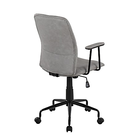 Lumisource fredrick sales office chair