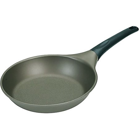 Phenolic Handle Fry Pan