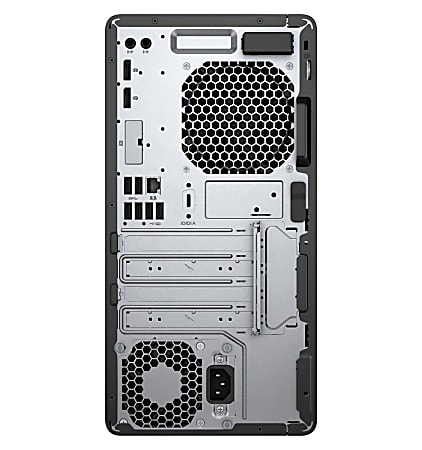 HP ProDesk 600 G5 Refurbished Minitower Desktop PC Intel