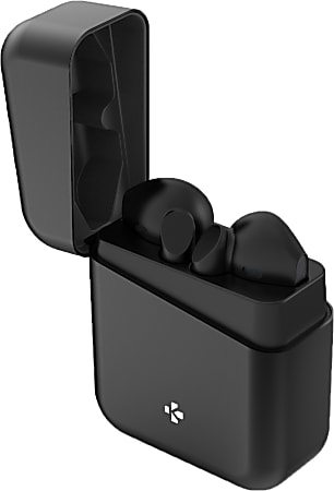Zebuds premium wireless earbuds on sale