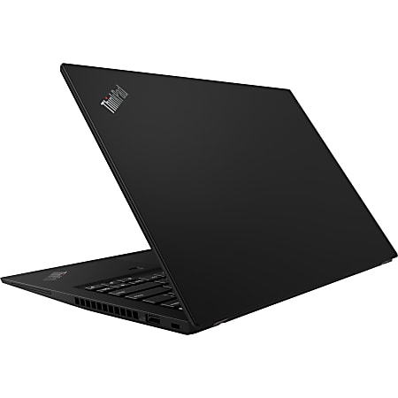 Lenovo Laptop ThinkPad Intel Core i5 10th Gen 10210U (1.60GHz