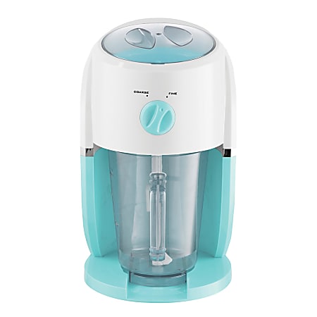 Brentwood Margarita And Frozen Drink Mixing Machine Blue - Office