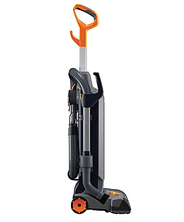 Hoover Commercial HushTone 13 HEPA Upright Vacuum ODP Business Solutions