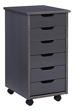 Home depot rolling best sale cart with drawers