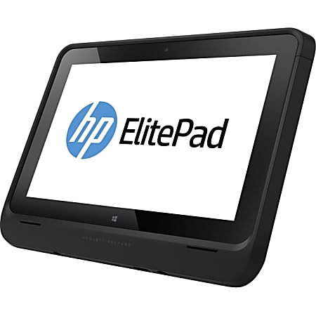 HP ElitePad Mobile POS Solution