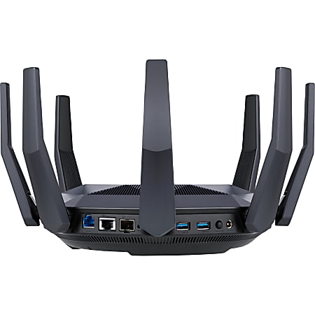 WiFiルーター Asus RT AX89X Wireless Ethernet ModemWireless Router