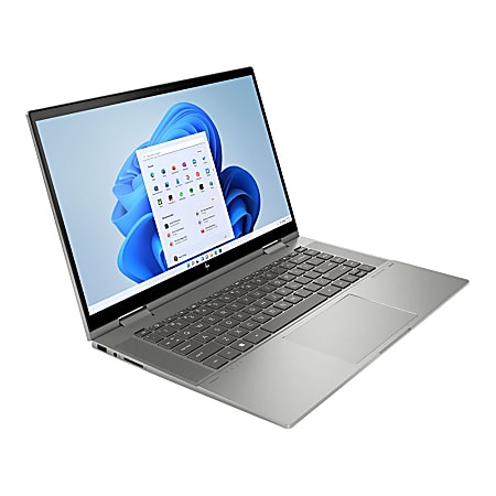 HP ENVY x360 15 ew1047nr Refurbished Convertible Laptop 15.6 Touch