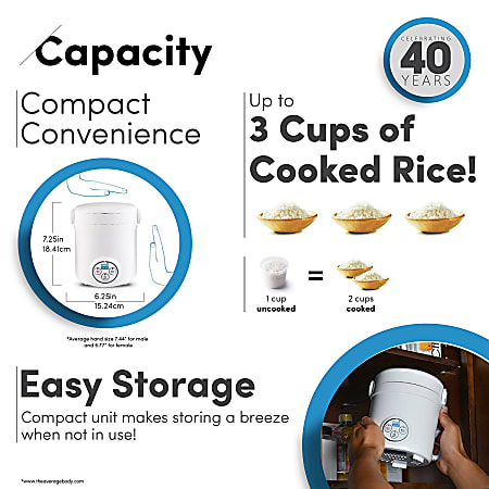 Aroma mi cool touch mini rice cooker deals