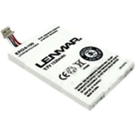 Lenmar® ERDA100 Lithium-Polymer eBook Reader Battery, 3.7 Volts, 1530 mAh Capacity