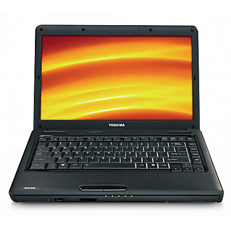 Toshiba Satellite L515 S4010 14 Widescreen Notebook Computer With