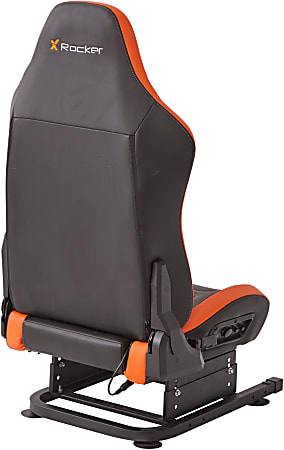 Xr racer hotsell chair