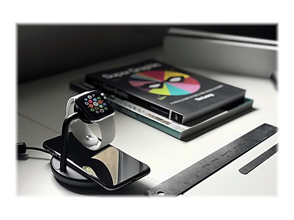 Kanex shop wireless charger