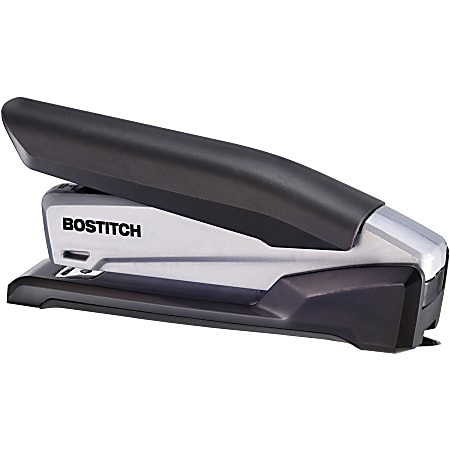 Bostitch Contemporary Push Style Staple Remover Black - Office Depot