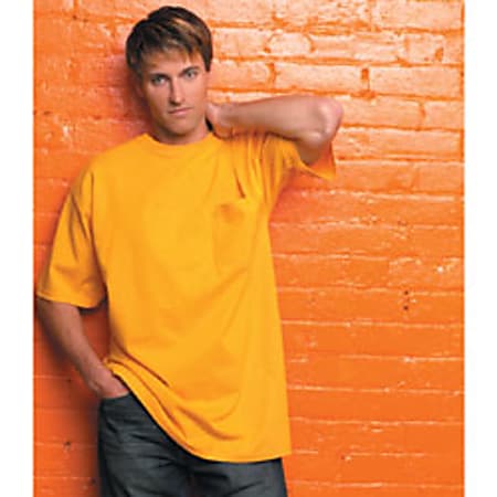 Ultra Cotton™ Pocket T-Shirt, White