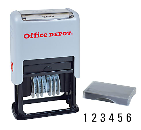 Amazon.com : ExcelMark Custom Stamp – Clear & Crisp