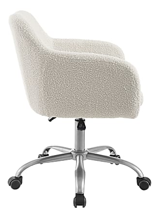 Linon on sale desk chair