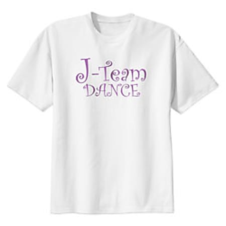 Ultra Cotton™ Youth T-Shirt, White
