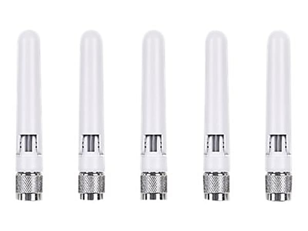 Meraki Antenna  Wireless Access Point, IndoorDipole  Omni directional  RP TNC Connector