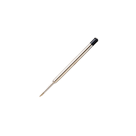 Penatia Parker Medium Point Black Ink Ballpoint Pen Refills