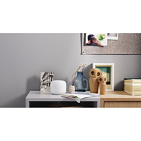 Google Nest Wi Fi Router Snow - ODP Business Solutions