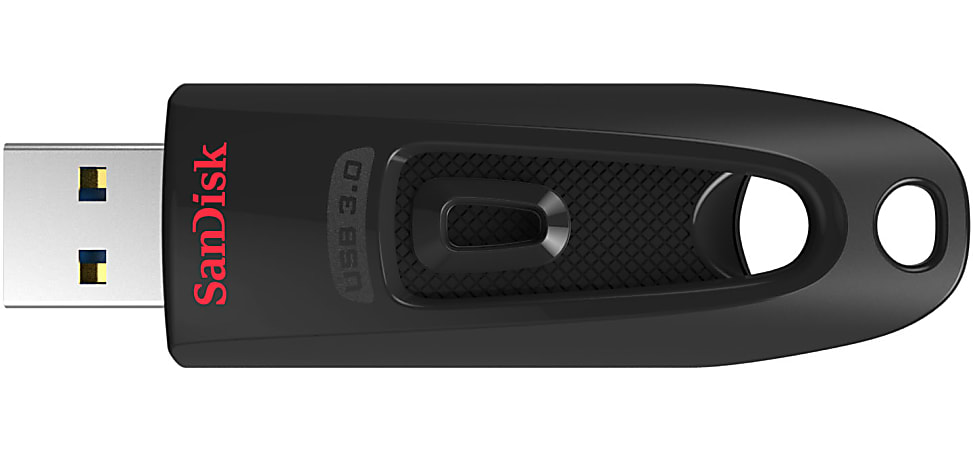 SANDISK - Pendrive Ultra Shift USB 3.0 