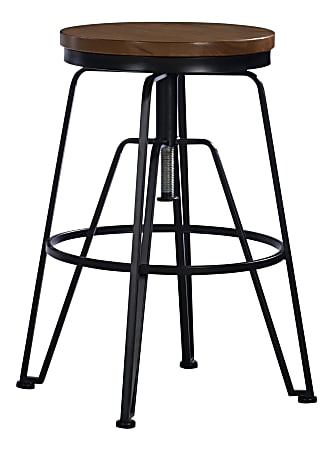 Office clearance depot stool