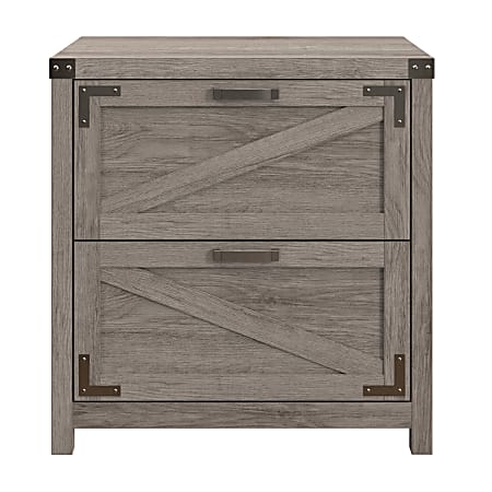 Kathy ireland lateral file cabinet sale