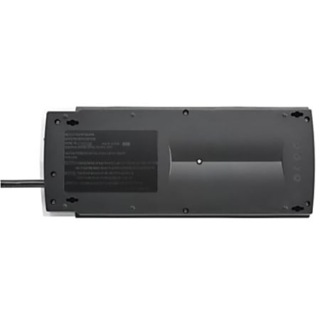 Parafoudre APC Surge Arrest Pour Ordinateur Portable - 2 Prises - 6ft - NEUF