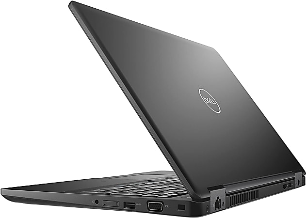 Dell Latitude 5590 Refurbished Laptop 15.6 Screen Intel Core i5