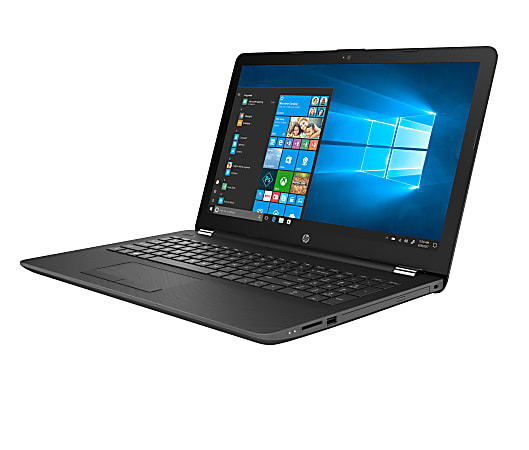 HP 15 bs191od Laptop 15.6 Screen 8th Gen Intel Core i5 8GB Memory