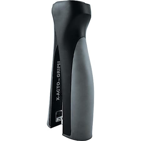Stand up stapler top