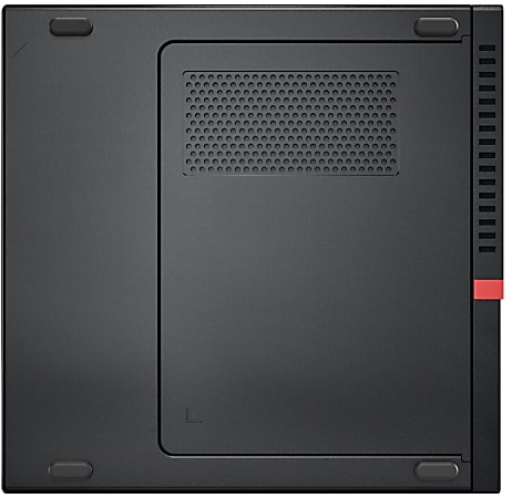 Lenovo ThinkCentre M910q Tiny Refurbished Desktop PC Intel Core i5