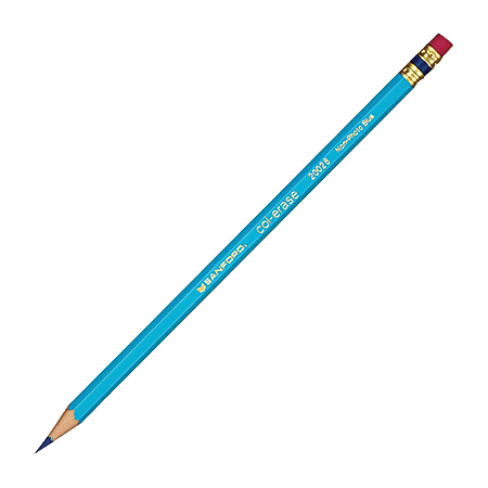 PRISMACOLOR Col-Erase Colored Pencils (Each)