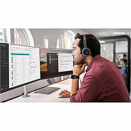 Cisco 730 sales headset review