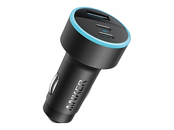 ANKER Auto Adapter - 67 W - 12 V DC Input