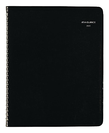 AT-A-GLANCE G5900026 DayMinder 2026 Column Style - View #11