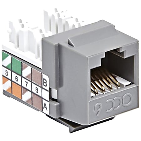 Modulo Fluke Networks DSP-PM06 Per Ricambi O Non Funzionante – Test Cavi RJ45 – Usa - Foto 3
