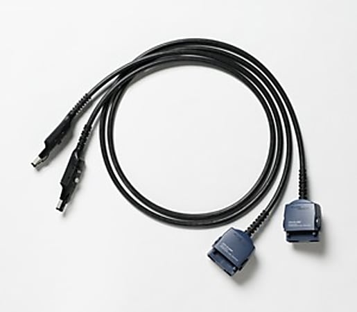 Fluke Networks Universal Permanent Link Adapter for DTX (Set of 2) and PM06 Personality Module