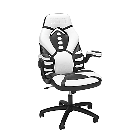 Skull trooper outlet gaming chair