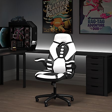 Fortnite skull trooper outlet gaming chair sam's club