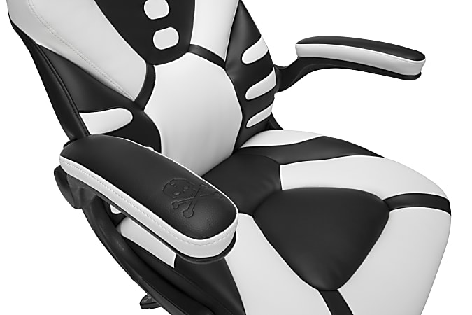 Respawn Fortnite SKULL TROOPER V Gaming Chair BlackWhite Office