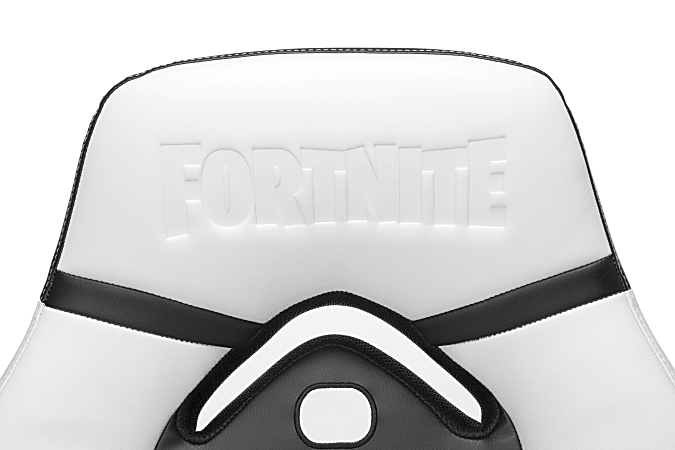 Respawn Fortnite SKULL TROOPER V Gaming Chair BlackWhite Office