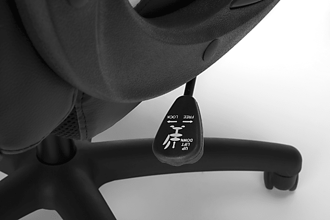 Respawn skull store trooper chair