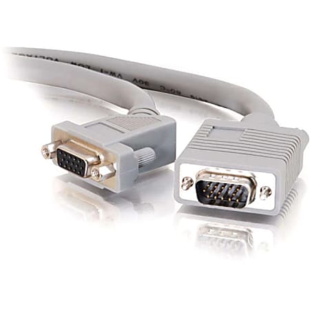 C2G SXGA Monitor Extension Cable - Office Depot