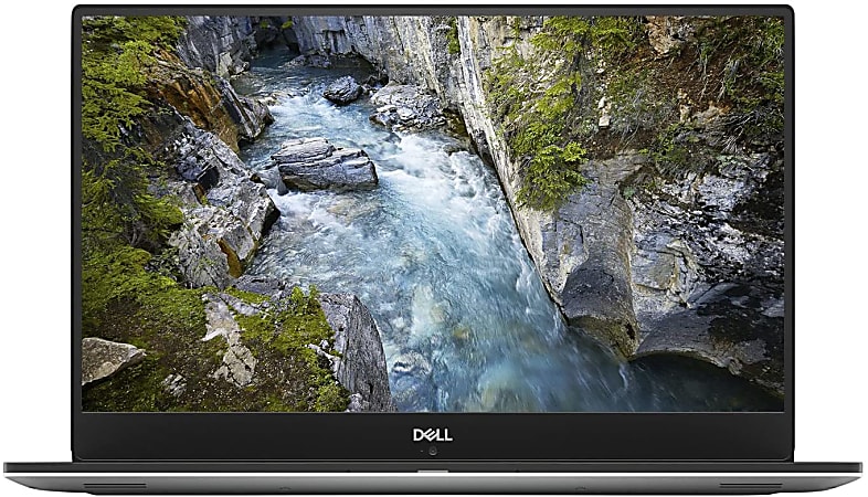 Dell™ Precision 5530 Refurbished Laptop, 15.6" Screen, Intel® Core™ i7, 32GB Memory, 1TB Solid State Drive, Windows® 10, OD5-1644