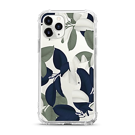 OTM Essentials Tough Edge Phone Case For iPhone® 11 Pro, Black, OP-ADP-Z121A